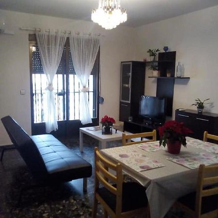 Apartmán Alejandra Armilla Exteriér fotografie